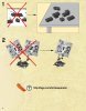 Instrucciones de Construcción - LEGO - 9474 - The Battle of Helm''s Deep™: Page 4