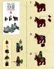 Instrucciones de Construcción - LEGO - 9474 - The Battle of Helm''s Deep™: Page 5