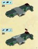 Instrucciones de Construcción - LEGO - 9474 - The Battle of Helm''s Deep™: Page 23