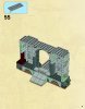 Instrucciones de Construcción - LEGO - 9474 - The Battle of Helm''s Deep™: Page 47