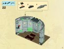 Instrucciones de Construcción - LEGO - 9474 - The Battle of Helm''s Deep™: Page 21