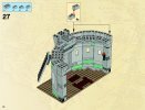 Instrucciones de Construcción - LEGO - 9474 - The Battle of Helm''s Deep™: Page 26