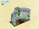 Instrucciones de Construcción - LEGO - 9474 - The Battle of Helm''s Deep™: Page 31