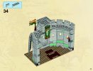 Instrucciones de Construcción - LEGO - 9474 - The Battle of Helm''s Deep™: Page 33