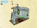 Instrucciones de Construcción - LEGO - 9474 - The Battle of Helm''s Deep™: Page 34