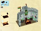 Instrucciones de Construcción - LEGO - 9474 - The Battle of Helm''s Deep™: Page 38