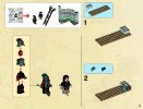 Instrucciones de Construcción - LEGO - 9474 - The Battle of Helm''s Deep™: Page 25