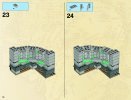 Instrucciones de Construcción - LEGO - 9474 - The Battle of Helm''s Deep™: Page 36