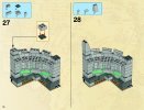 Instrucciones de Construcción - LEGO - 9474 - The Battle of Helm''s Deep™: Page 38