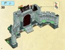 Instrucciones de Construcción - LEGO - 9474 - The Battle of Helm''s Deep™: Page 40