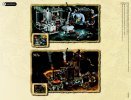 Instrucciones de Construcción - LEGO - 9474 - The Battle of Helm''s Deep™: Page 44