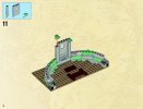 Instrucciones de Construcción - LEGO - 9474 - The Battle of Helm''s Deep™: Page 10