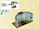 Instrucciones de Construcción - LEGO - 9474 - The Battle of Helm''s Deep™: Page 18