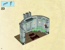 Instrucciones de Construcción - LEGO - 9474 - The Battle of Helm''s Deep™: Page 22