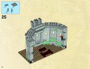 Instrucciones de Construcción - LEGO - 9474 - The Battle of Helm''s Deep™: Page 24