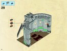 Instrucciones de Construcción - LEGO - 9474 - The Battle of Helm''s Deep™: Page 28