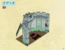 Instrucciones de Construcción - LEGO - 9474 - The Battle of Helm''s Deep™: Page 29