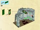 Instrucciones de Construcción - LEGO - 9474 - The Battle of Helm''s Deep™: Page 30