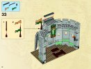 Instrucciones de Construcción - LEGO - 9474 - The Battle of Helm''s Deep™: Page 32