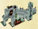 Instrucciones de Construcción - LEGO - 9474 - The Battle of Helm''s Deep™: Page 40