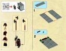 Instrucciones de Construcción - LEGO - 9474 - The Battle of Helm''s Deep™: Page 2