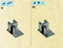 Instrucciones de Construcción - LEGO - 9474 - The Battle of Helm''s Deep™: Page 6