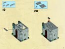 Instrucciones de Construcción - LEGO - 9474 - The Battle of Helm''s Deep™: Page 11