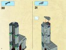 Instrucciones de Construcción - LEGO - 9474 - The Battle of Helm''s Deep™: Page 18