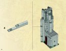 Instrucciones de Construcción - LEGO - 9474 - The Battle of Helm''s Deep™: Page 26