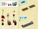 Instrucciones de Construcción - LEGO - 9474 - The Battle of Helm''s Deep™: Page 34