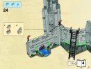 Instrucciones de Construcción - LEGO - 9474 - The Battle of Helm''s Deep™: Page 51