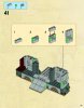 Instrucciones de Construcción - LEGO - 9474 - The Battle of Helm''s Deep™: Page 33