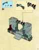 Instrucciones de Construcción - LEGO - 9474 - The Battle of Helm''s Deep™: Page 43