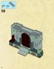 Instrucciones de Construcción - LEGO - 9474 - The Battle of Helm''s Deep™: Page 52