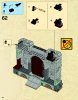 Instrucciones de Construcción - LEGO - 9474 - The Battle of Helm''s Deep™: Page 56