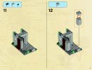 Instrucciones de Construcción - LEGO - 9474 - The Battle of Helm''s Deep™: Page 7