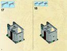 Instrucciones de Construcción - LEGO - 9474 - The Battle of Helm''s Deep™: Page 10