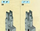 Instrucciones de Construcción - LEGO - 9474 - The Battle of Helm''s Deep™: Page 27