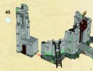 Instrucciones de Construcción - LEGO - 9474 - The Battle of Helm''s Deep™: Page 31