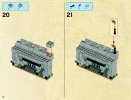 Instrucciones de Construcción - LEGO - 9474 - The Battle of Helm''s Deep™: Page 48