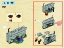 Instrucciones de Construcción - LEGO - 9474 - The Battle of Helm''s Deep™: Page 49