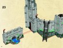 Instrucciones de Construcción - LEGO - 9474 - The Battle of Helm''s Deep™: Page 50