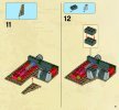 Instrucciones de Construcción - LEGO - 9476 - The Orc Forge: Page 15