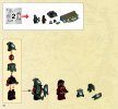 Instrucciones de Construcción - LEGO - 9476 - The Orc Forge: Page 34