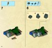 Instrucciones de Construcción - LEGO - 9476 - The Orc Forge: Page 40