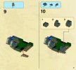 Instrucciones de Construcción - LEGO - 9476 - The Orc Forge: Page 41