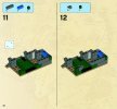 Instrucciones de Construcción - LEGO - 9476 - The Orc Forge: Page 42