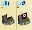 Instrucciones de Construcción - LEGO - 9476 - The Orc Forge: Page 49