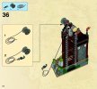 Instrucciones de Construcción - LEGO - 9476 - The Orc Forge: Page 64