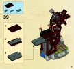 Instrucciones de Construcción - LEGO - 9476 - The Orc Forge: Page 69